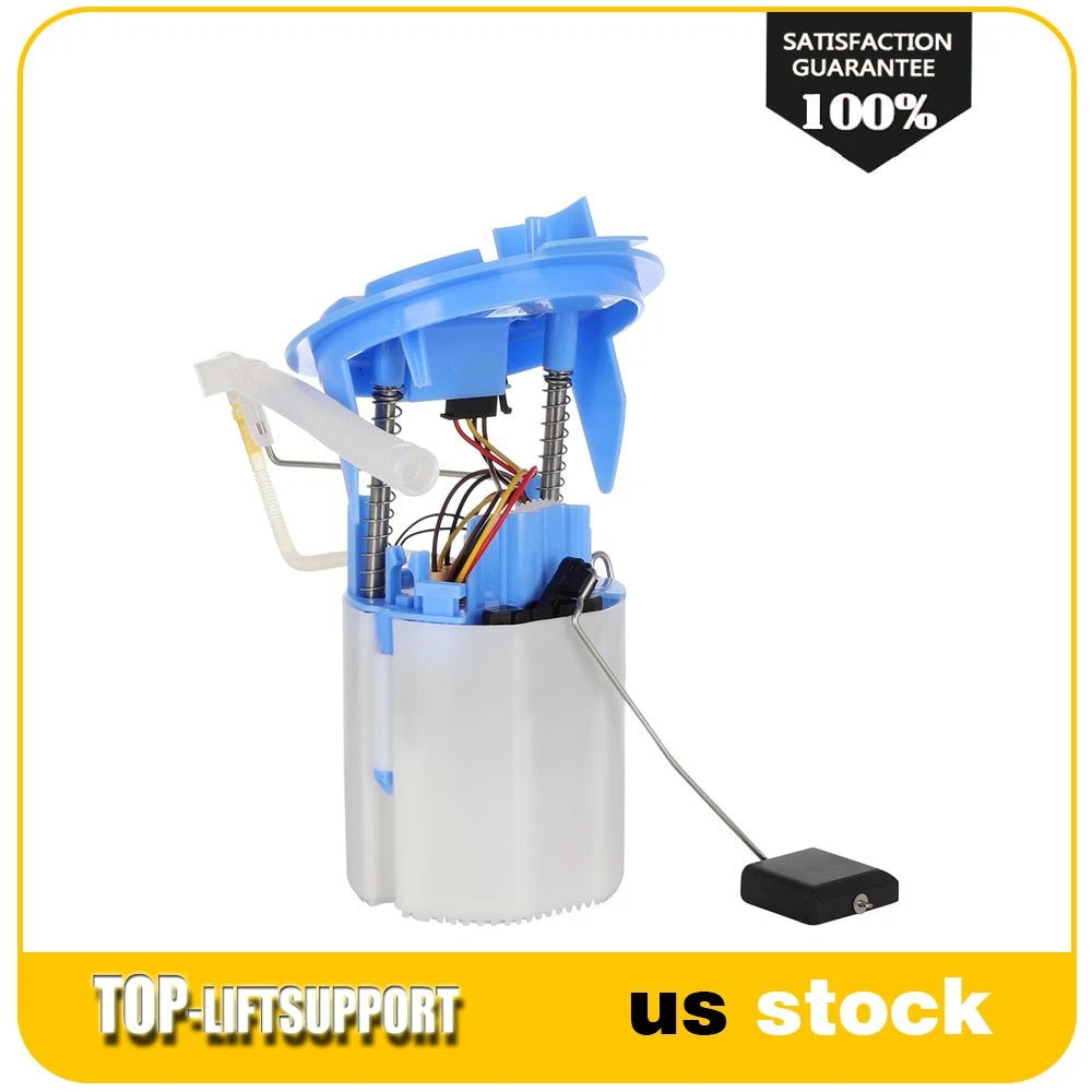 Right Fuel Pump for Mercedes-Benz C63 AMG, E63 AMG (2008–2015)