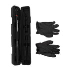 Click Torque Wrench Set for Universal Fit (10–80 Ft-Lb) (2010–2015)