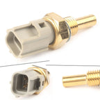 Coolant Temperature Sensor for Chevrolet, Ford, Geo, Toyota, Lexus, Mazda