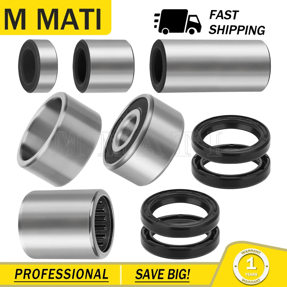 Swing Arm Bushing Bearing for Honda Rancher 420 TRX420 (2007–2013)