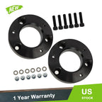 2" Front Leveling Lift Kit for Ford F150 (2004–2023)
