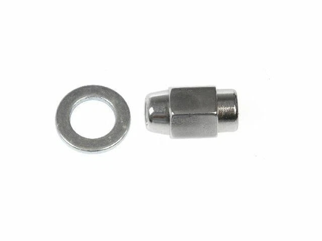 Lug Nut for Mazda Protege (1990–2003) B191QY