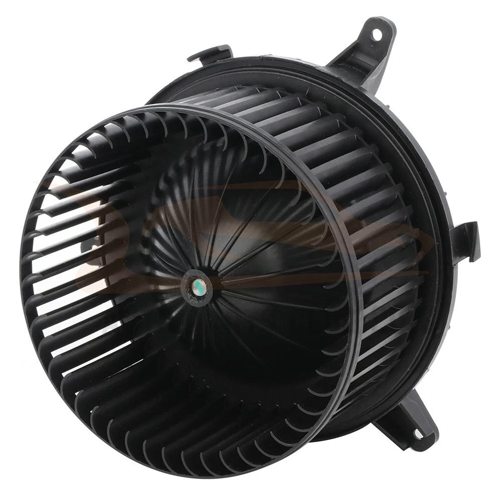 A/C Heater Blower Motor for GMC Sierra 2500 HD (2010–2014)