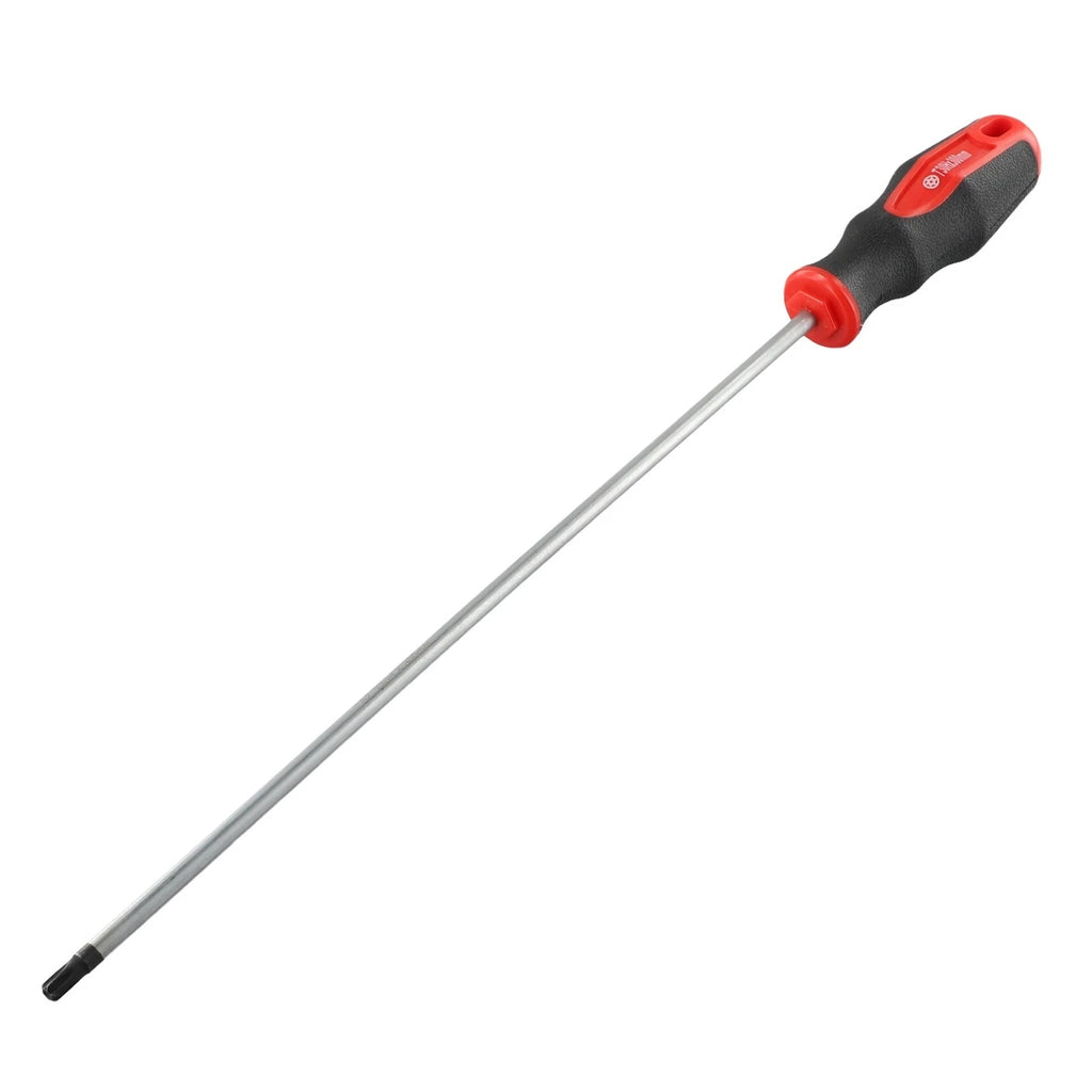 Extra Long Magnetic Screwdriver for Automotive Accessories (400mm)