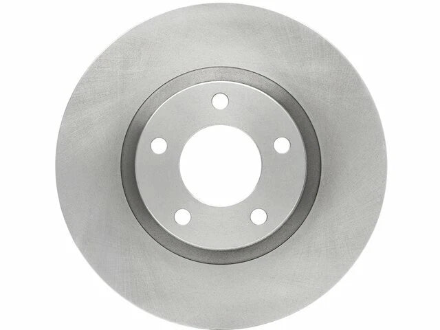 Front Brake Rotor for Mazda 3 Sport (2010–2013) YT879HC