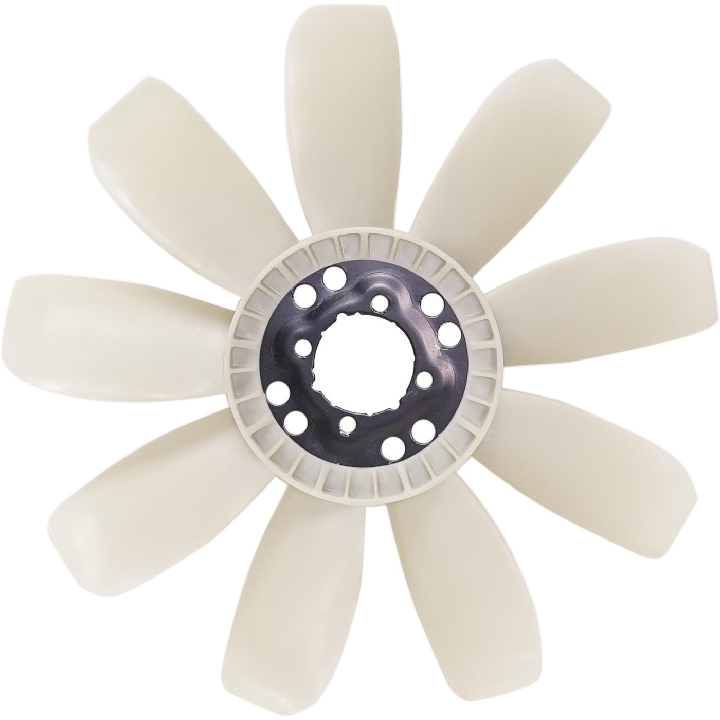Fan Blade for Chevy Suburban, Silverado 2500 HD, Sierra