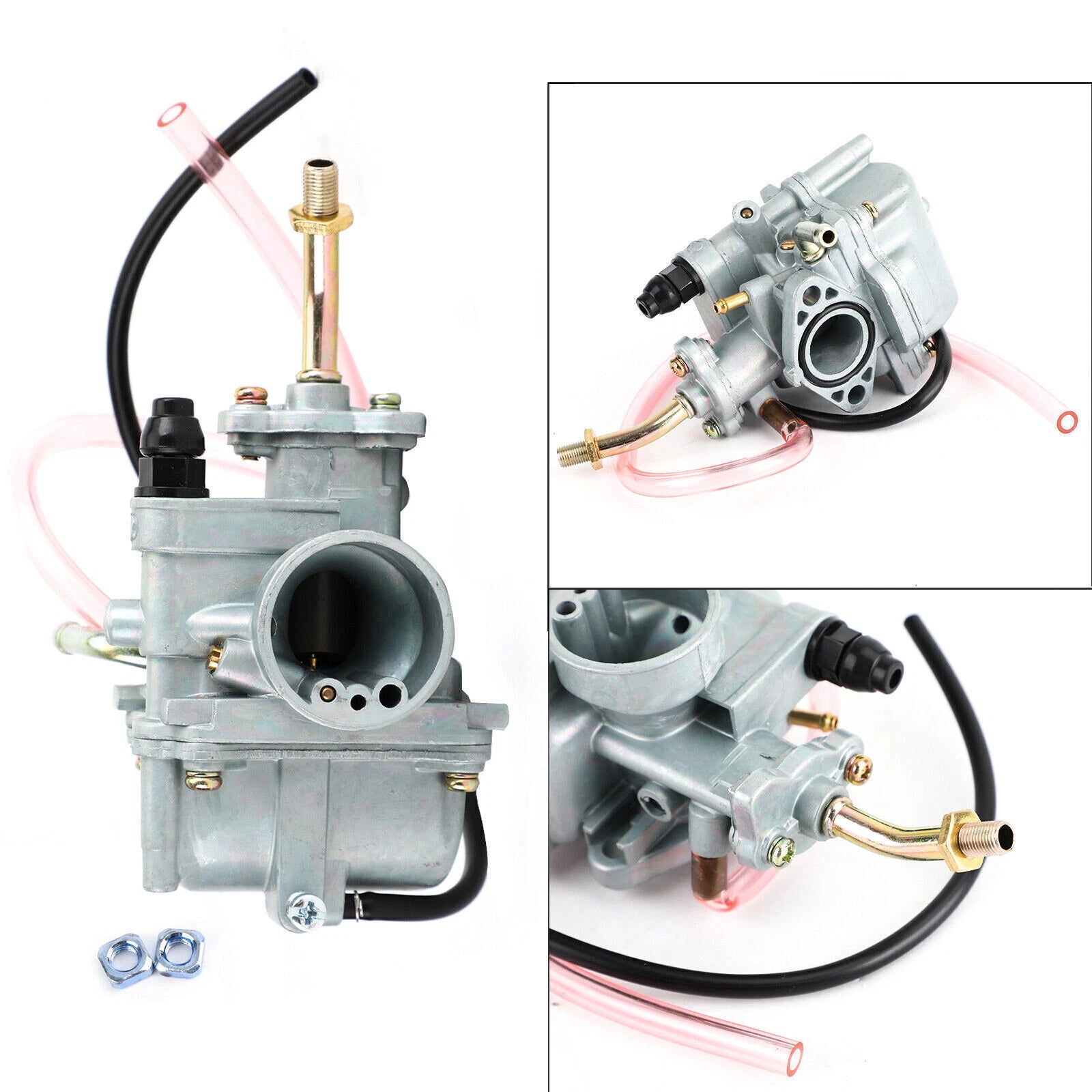 Carburetor Carb for Yamaha TTR90 TTR90E (2000–2005) T9