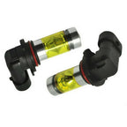 9005/H10/9145/3000K/100W LED Headlight Bulb