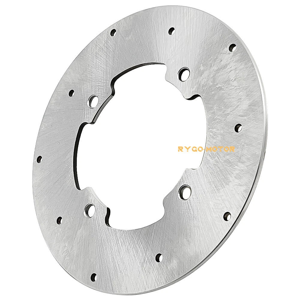 Brake Disc Rotor for Arctic Cat Wildcat 1000 X Sport Trail 700 X 4X (2013–2020)