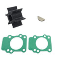 Water Pump Impeller Kit for Yamaha Outboard 9.9 15 hp (2-Str 4-Str) 682-W0078-A1