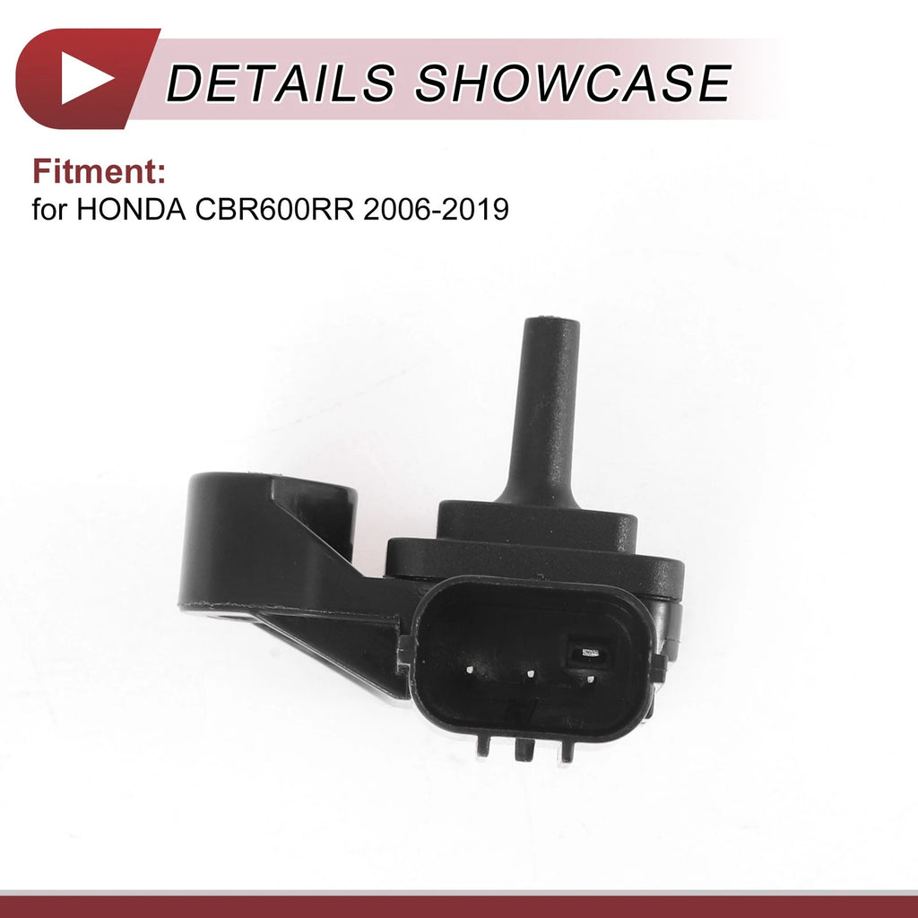 MAP Sensor No.37830MFL003 for Honda CBR600RR (2006–2019)