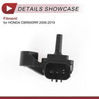 MAP Sensor No.37830MFL003 for Honda CBR600RR (2006–2019)