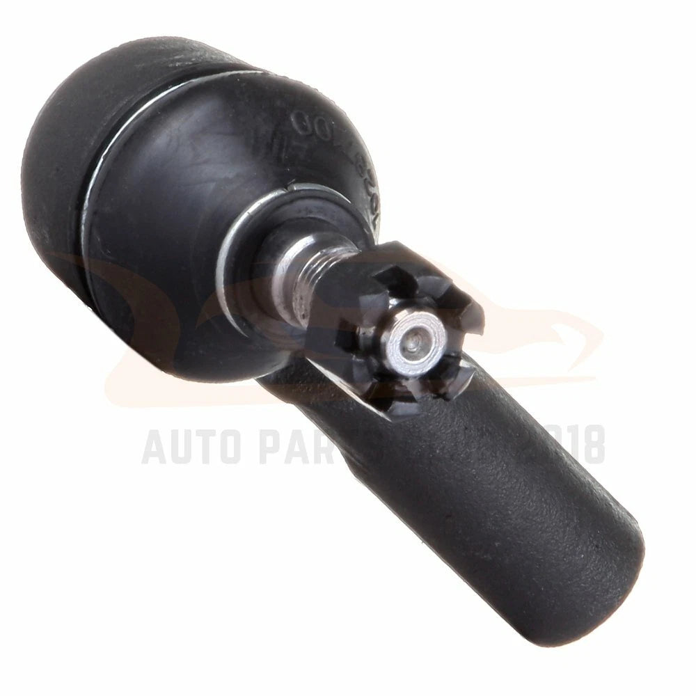 Set of 8 Front Tie Rods Ball Joints for Pontiac Vibe (2003–2008)