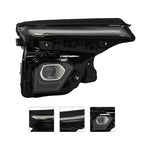 Full LED Headlight Projector for Chevy Trailblazer (2024–2025) RH