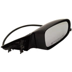 Set of 2 Heated Mirrors for Chevy Sedan