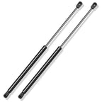 Pair Front Hood Lift Supports for Dodge Ram 1500 2500 3500 (2002–2008)