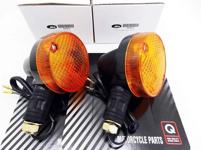 Turn Signal Indicator Blinker Assembly for Suzuki TS250ER (1979-1982)