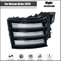 LED DRL Daytime Running Light for Nissan Kicks (2025) Right Side