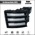 LED DRL Daytime Running Light for Nissan Kicks (2025) Right Side