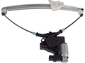 Front Left Window Regulator for Mazda 6 (2003–2008) XF743WM