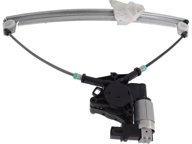 Front Left Window Regulator for Mazda 6 (2003–2008) XF743WM