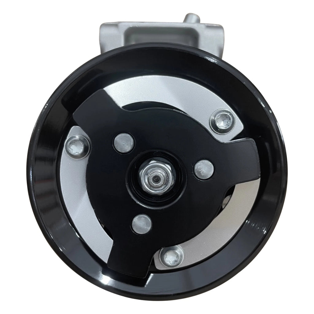 AC Compressor Kit Replacement for Audi A3 Quattro 2.0L (2016-2019)