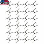 Front Differential Sprague Spring Clips for Polaris RZR 570 900 1000 (2015-2016)