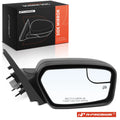 Heated Blind Spot Power Mirror for Ford Fusion (2011–2012)