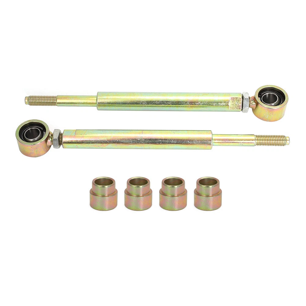 Extended sway bar end link for Ford F-250 F-350 4WD (2005–2007)