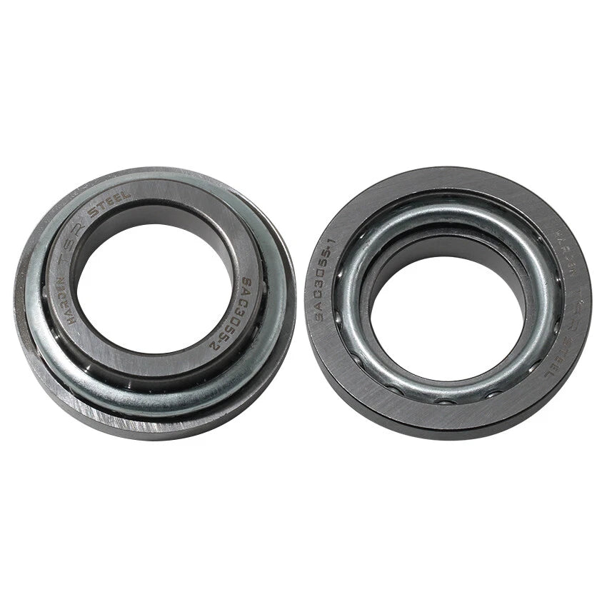 Steering Head Bearing Kit for Suzuki TL1000R SV1000 DL1000 V-Strom DL650 SV650S (1998–2008)