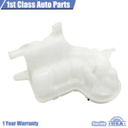 Engine Coolant Recovery Tank for Audi A6 Quattro (2005-2008)