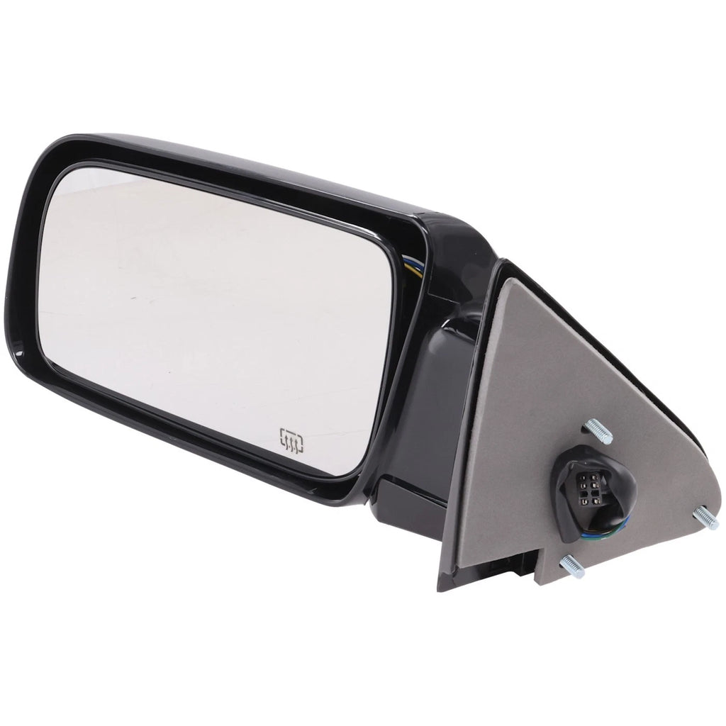 Heated Driver Left Side Mirror for Chevy Suburban C1500 C2500