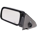 Heated Driver Left Side Mirror for Chevy Suburban C1500 C2500