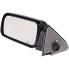 Heated Driver Left Side Mirror for Chevy Suburban C1500 C2500