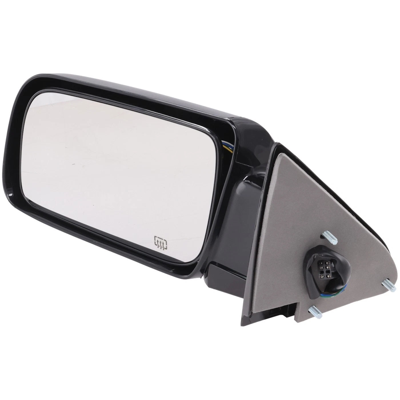 Heated Driver Left Side Mirror for Chevy Suburban C1500 C2500