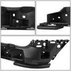 Front Driver Left Outer Bumper Cover Support Bracket for Ford F-150 (2015–2017)