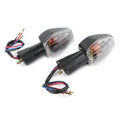 Turn Signal Indicator Light Lens Cover for Honda CBR 600RR (2003–2006)