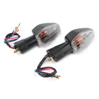 Turn Signal Indicator Light Lens Cover for Honda CBR 600RR (2003–2006)