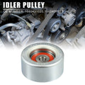 Drive Belt Idler Pulley for Toyota Camry RAV4 Sienna (1660431020)