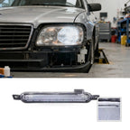 Tailgate Brake Light for Mitsubishi L200 Triton (2015–2022) 8334A159