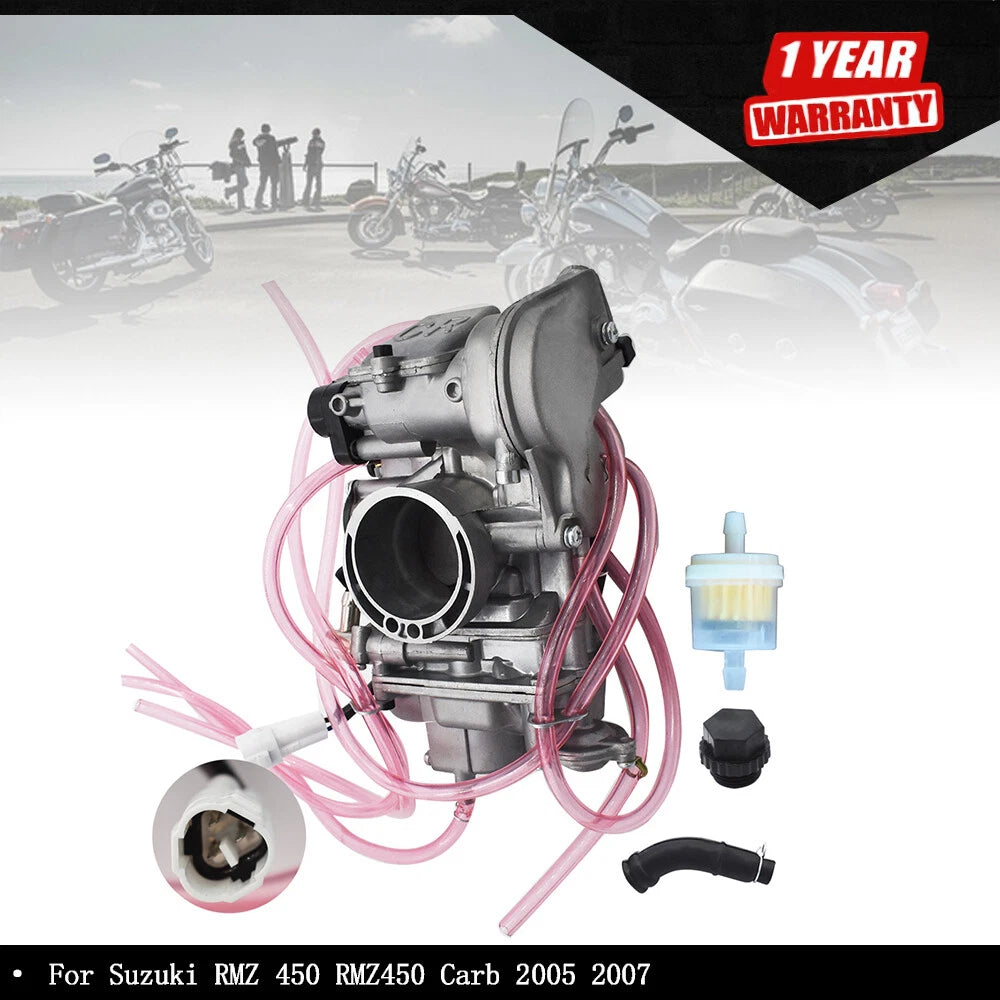 Carburetor for Kawasaki KX450F, KLX450R (2006â2009)