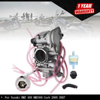 Carburetor for Kawasaki KX450F, KLX450R (2006â2009)