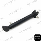 CNC Aluminum Kickstand Foot for Kawasaki ZX-14R (2006–2013)