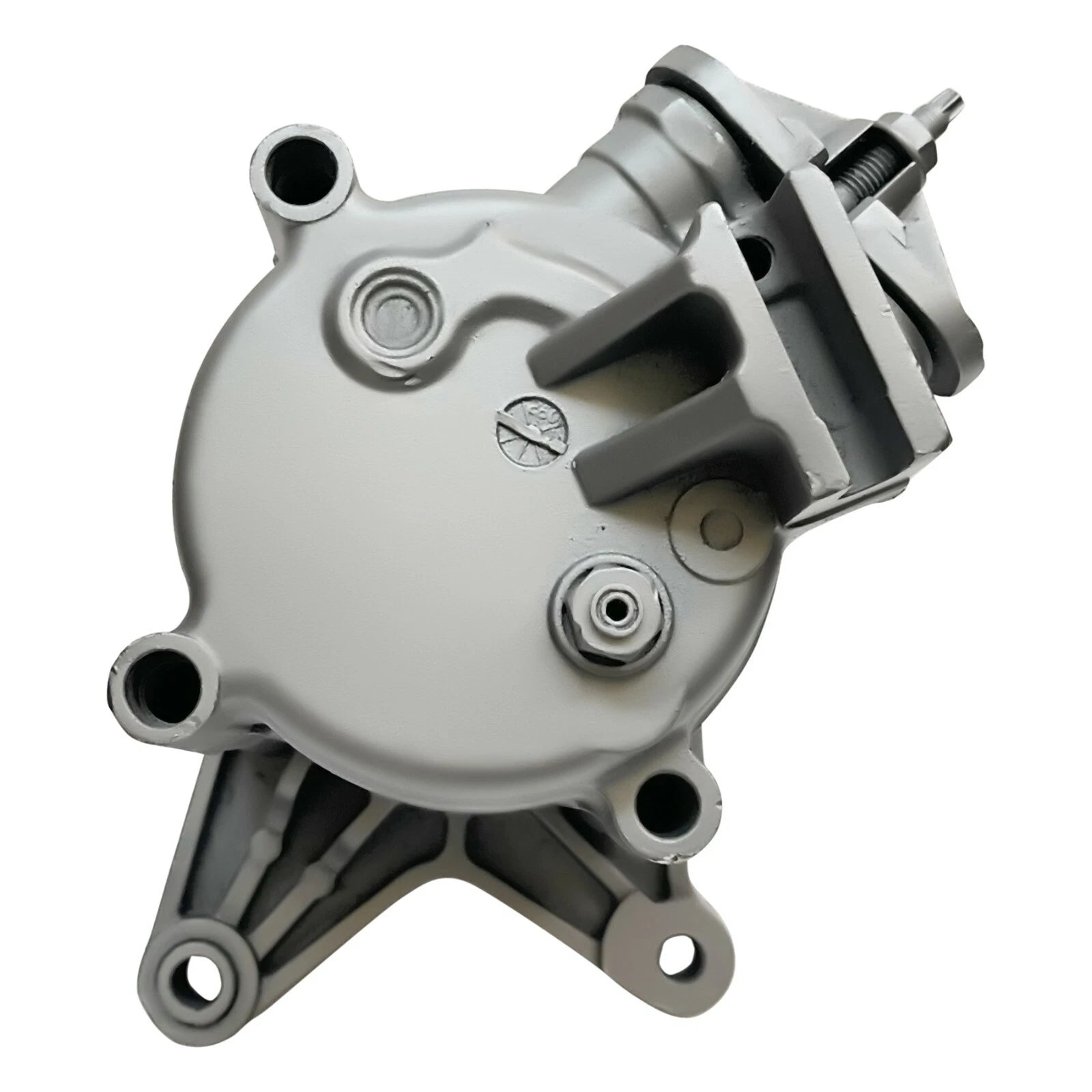 AC Compressor Replacement for Saturn Vue 3.5L (2008-2010)