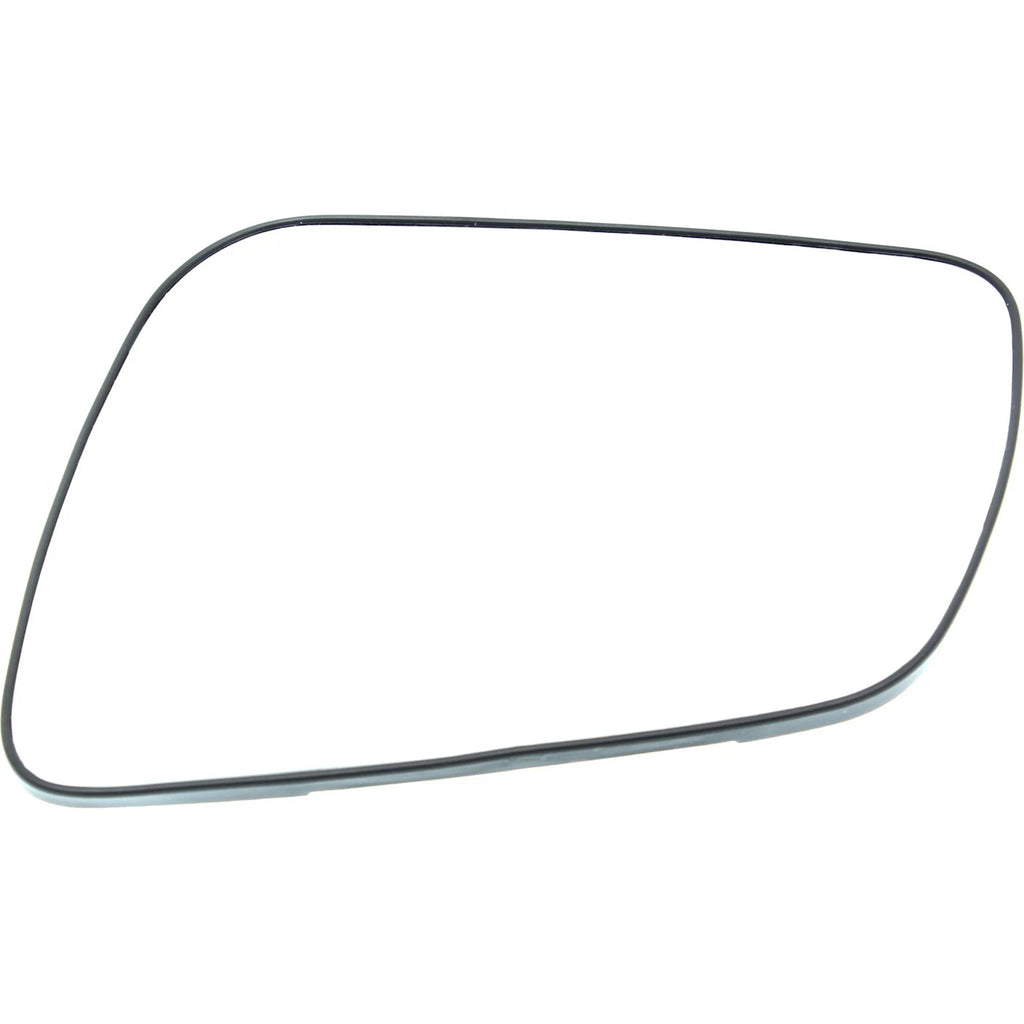 Driver Side Mirror Glass for Mitsubishi Lancer (2008–2014)