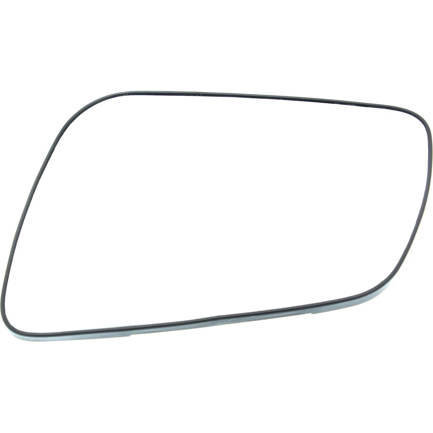 Driver Side Mirror Glass for Mitsubishi Lancer (2008–2014)