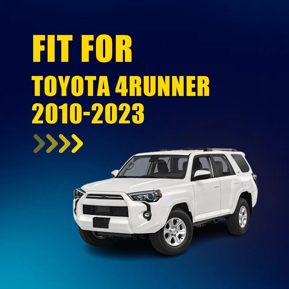 Rear Windshield Wiper Arm w/ Blade 8524135060 for Toyota 4Runner (2010–2023)