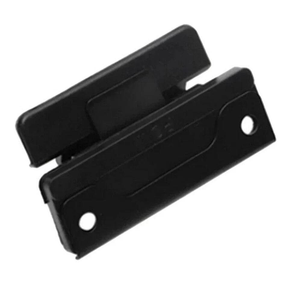 Lower Armrest Box Lock Cover for Mitsubishi Montero/Shogun (2001-2006)