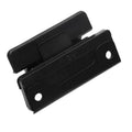 Lower Armrest Box Lock Cover for Mitsubishi Montero/Shogun (2001-2006)