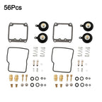 Carburetor Repair Kit for Suzuki Intruder 800 and 1400